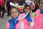 carnaval infantil