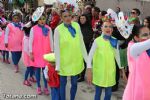 carnaval infantil