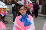 carnaval infantil