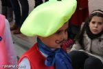 carnaval infantil