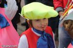 carnaval infantil