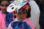 carnaval infantil