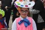 carnaval infantil