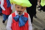 carnaval infantil