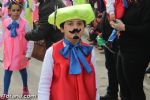 carnaval infantil