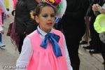 carnaval infantil