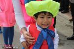 carnaval infantil