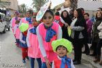 carnaval infantil