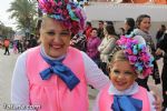 carnaval infantil