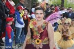 carnaval infantil