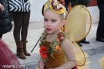 carnaval infantil