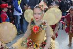 carnaval infantil