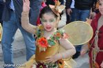 carnaval infantil