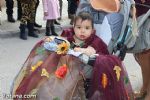 carnaval infantil