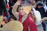 carnaval infantil