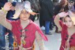 carnaval infantil