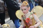 carnaval infantil