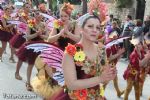 carnaval infantil