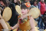 carnaval infantil