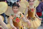 carnaval infantil