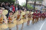 carnaval infantil