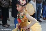 carnaval infantil