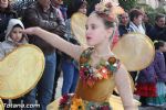 carnaval infantil