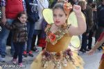 carnaval infantil