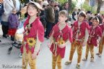 carnaval infantil