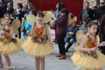 carnaval infantil