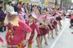 carnaval infantil