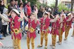 carnaval infantil