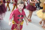 carnaval infantil