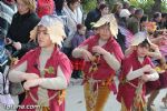 carnaval infantil