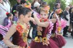 carnaval infantil