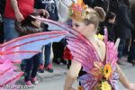 carnaval infantil