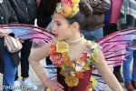 carnaval infantil