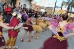 carnaval infantil