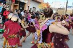 carnaval infantil