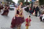 carnaval infantil