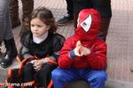 carnaval infantil