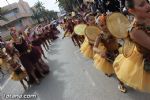 carnaval infantil