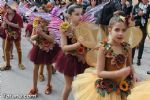 carnaval infantil