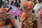 carnaval infantil