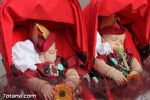 carnaval infantil