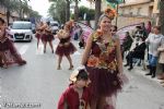 carnaval infantil