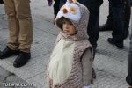 carnaval infantil