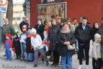 carnaval infantil