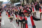 carnaval infantil