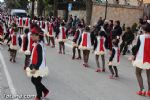 carnaval infantil